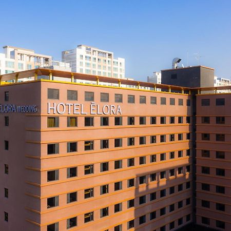 סוואן Hotel Elora מראה חיצוני תמונה
