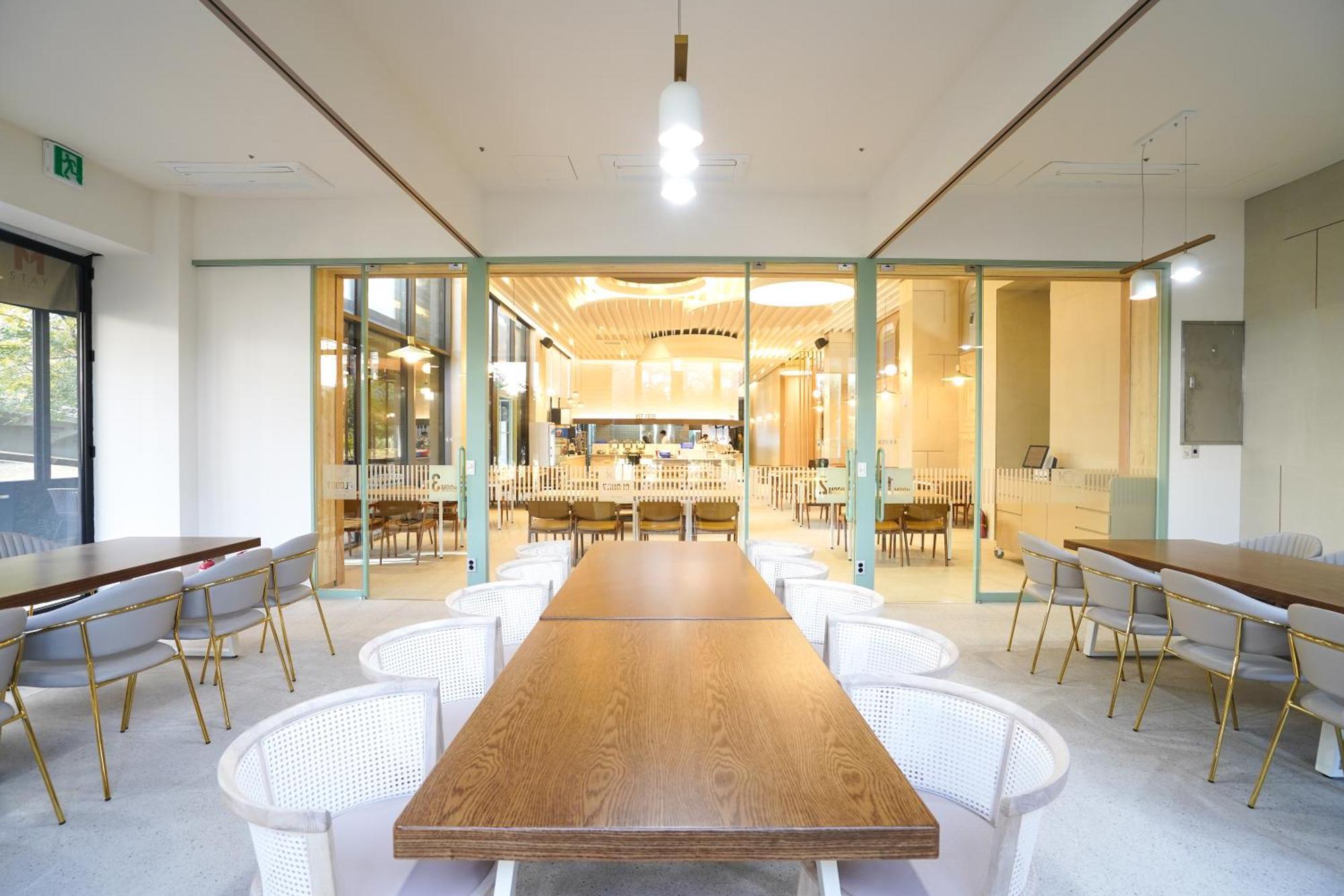 סוואן Hotel Elora מראה חיצוני תמונה