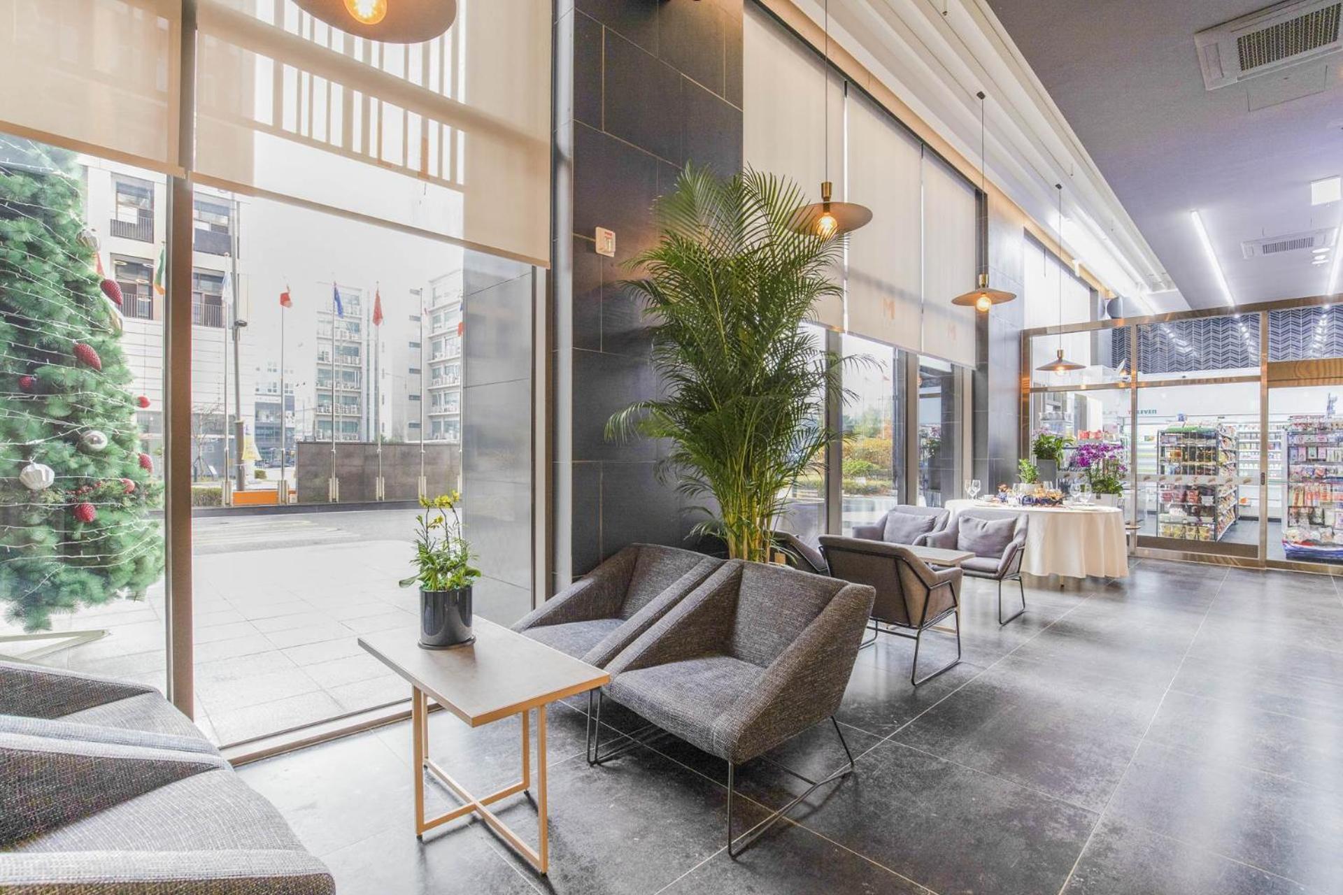 סוואן Hotel Elora מראה חיצוני תמונה