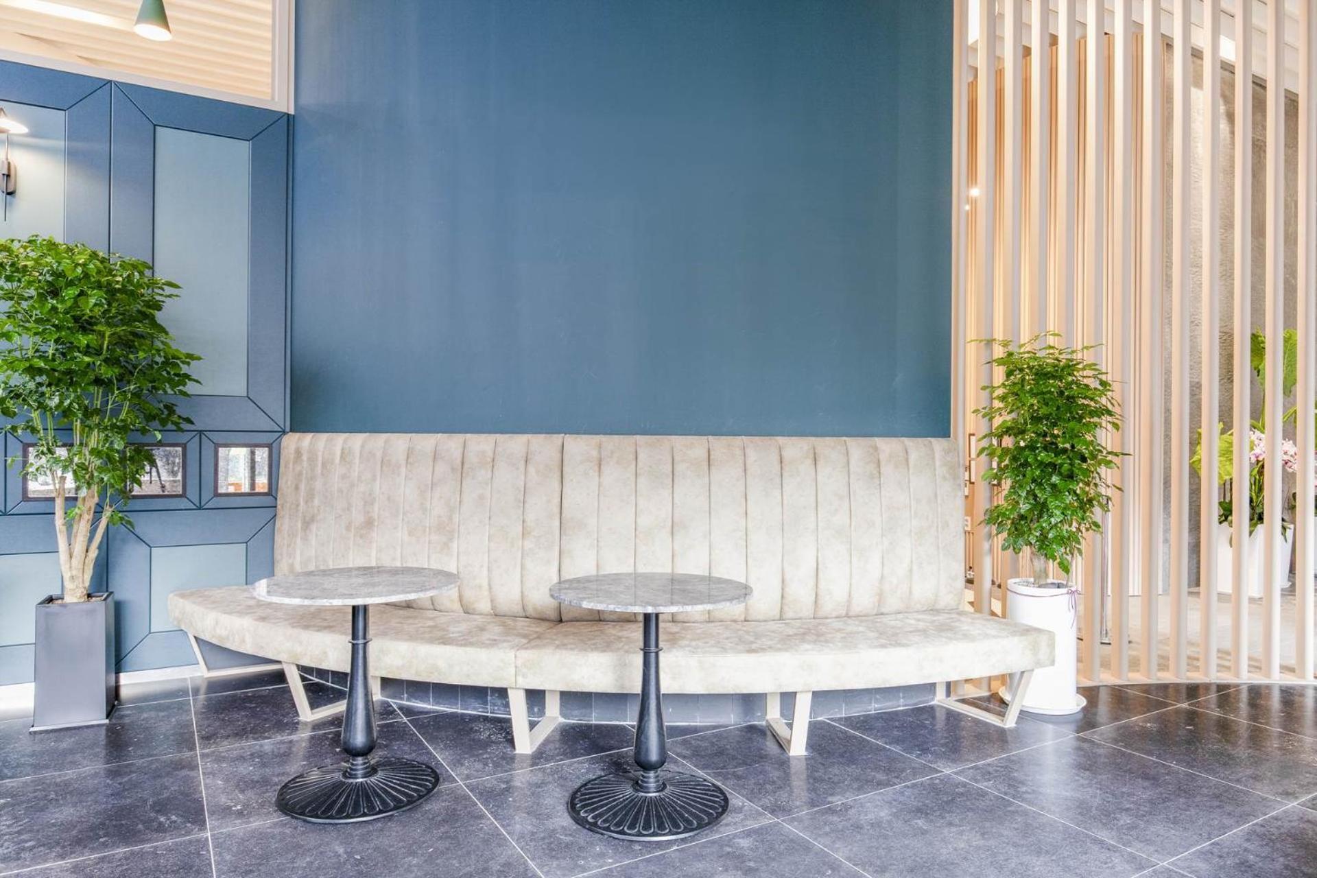סוואן Hotel Elora מראה חיצוני תמונה