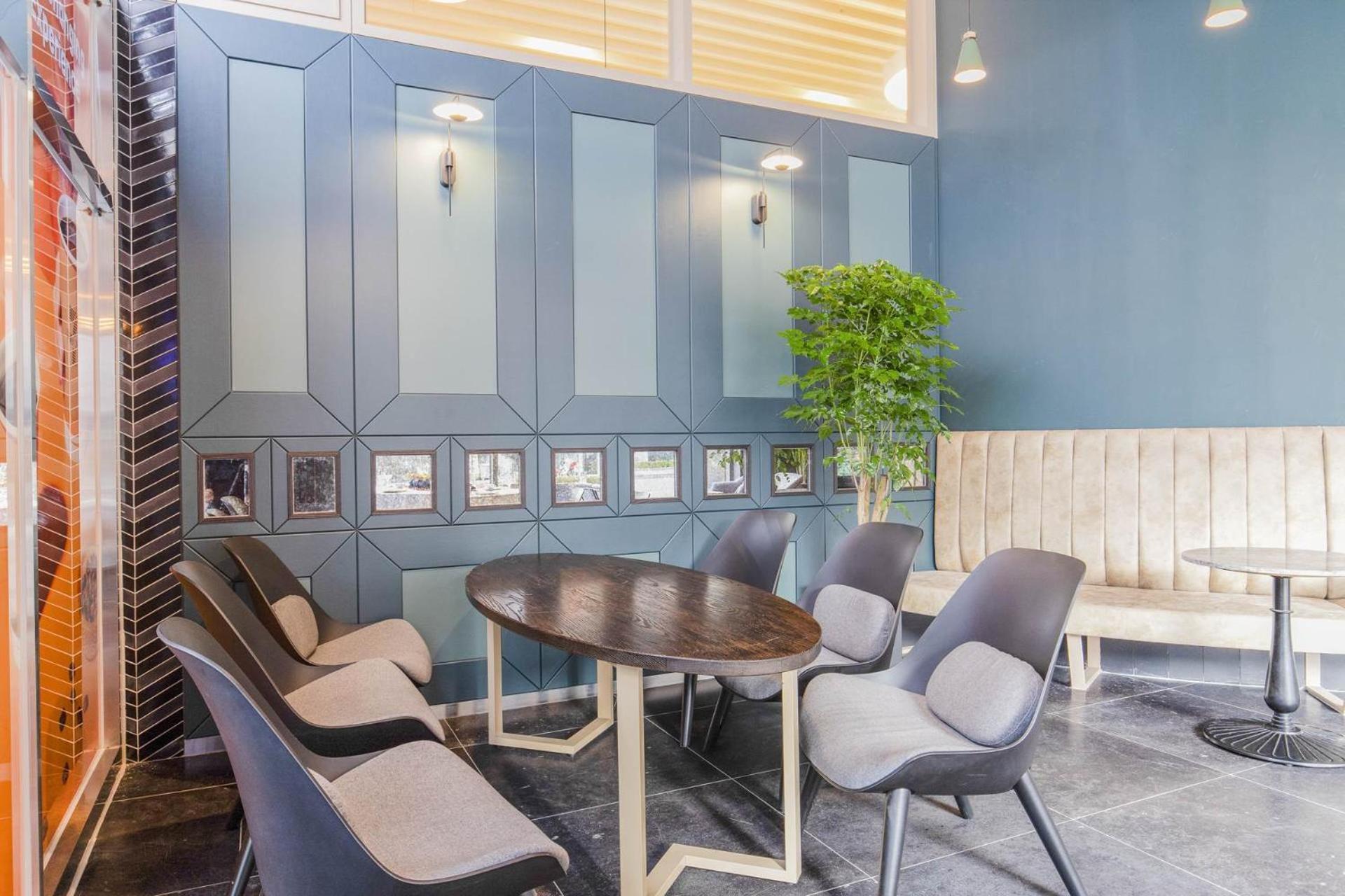 סוואן Hotel Elora מראה חיצוני תמונה