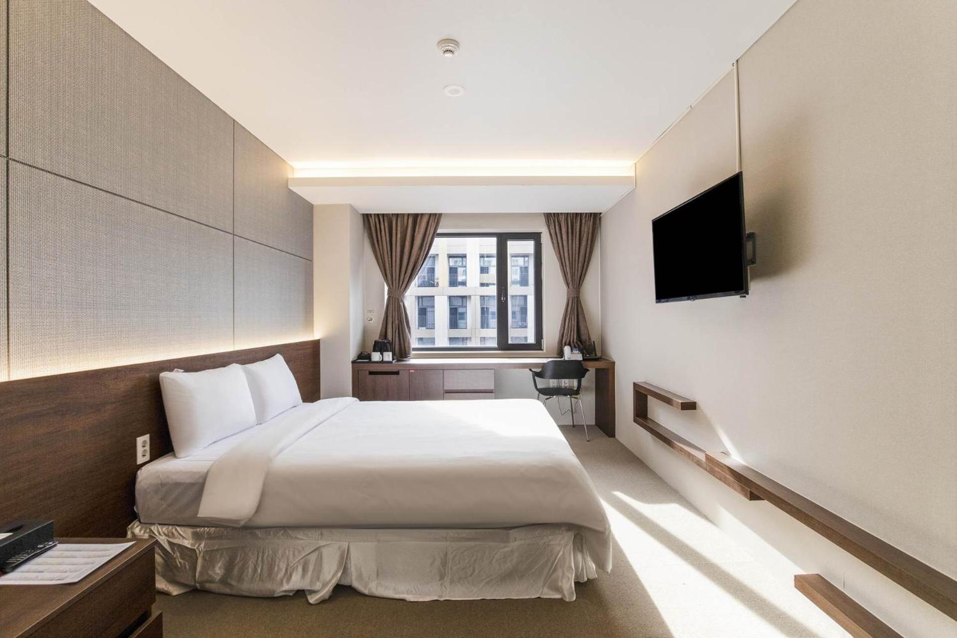 סוואן Hotel Elora מראה חיצוני תמונה