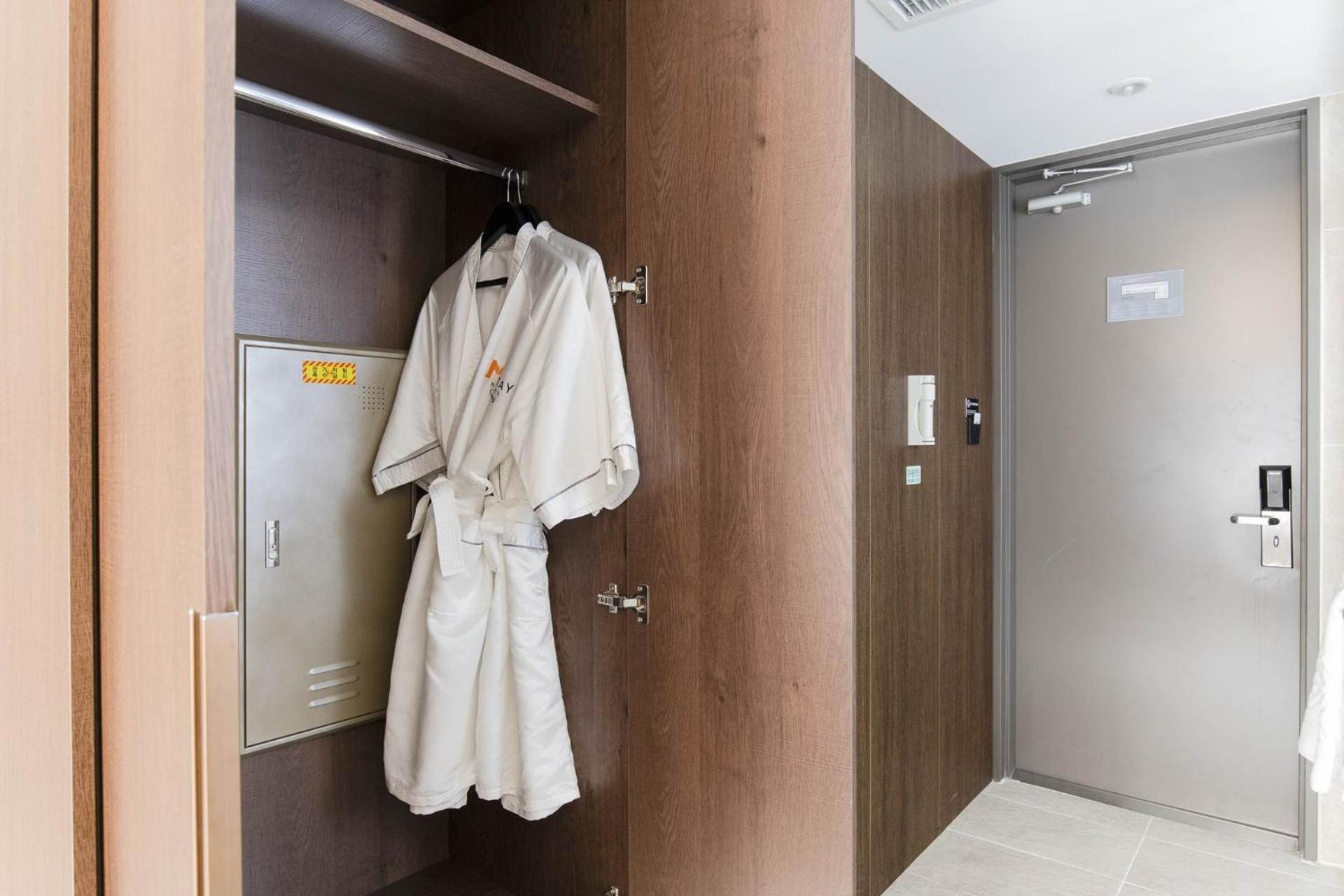 סוואן Hotel Elora מראה חיצוני תמונה