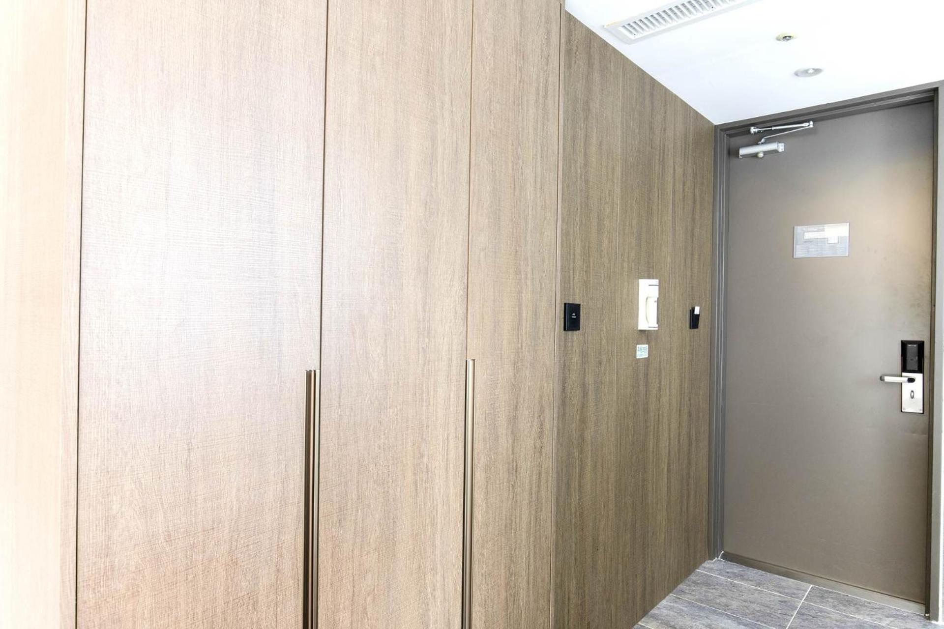 סוואן Hotel Elora מראה חיצוני תמונה