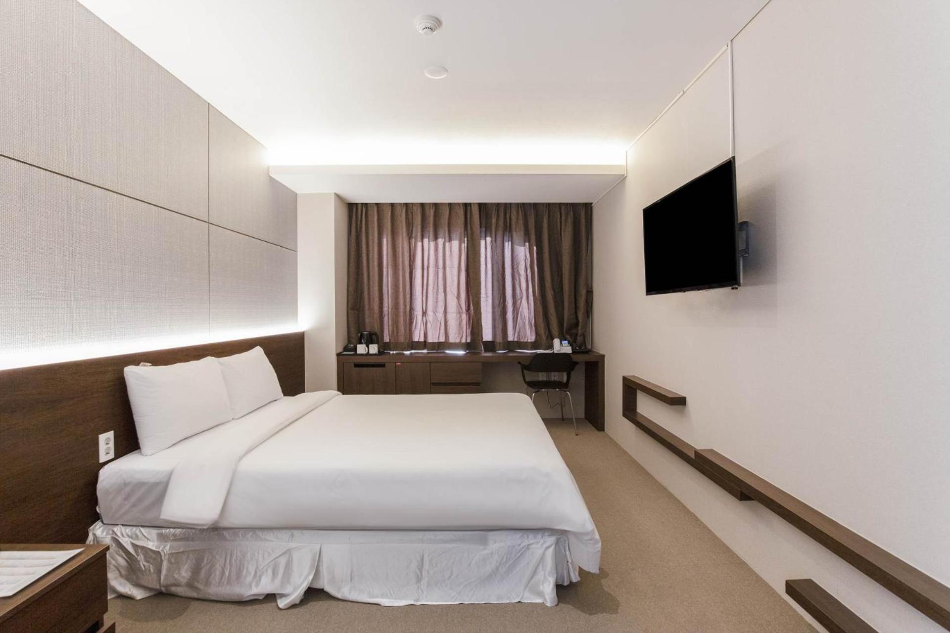 סוואן Hotel Elora מראה חיצוני תמונה