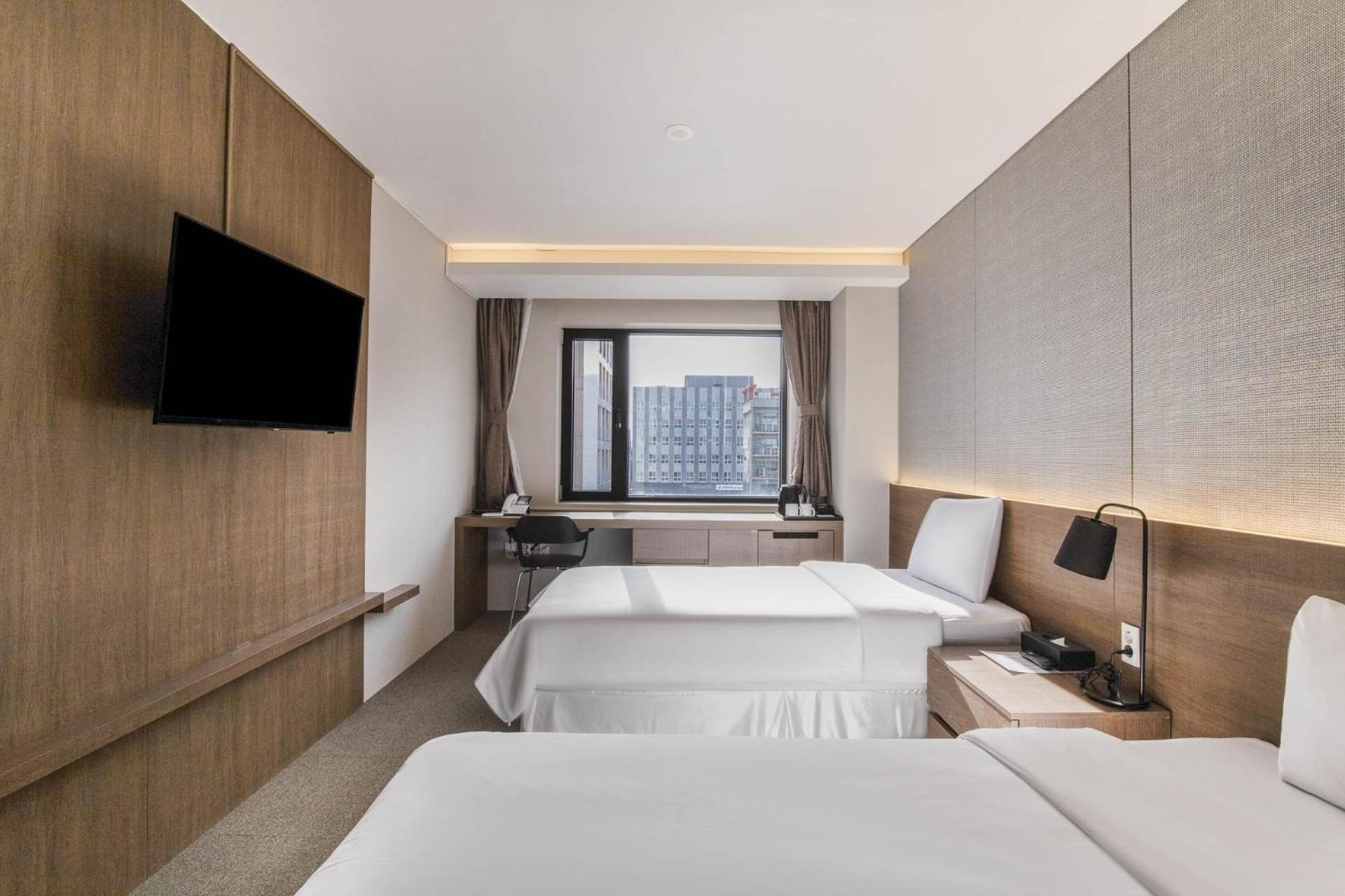סוואן Hotel Elora מראה חיצוני תמונה